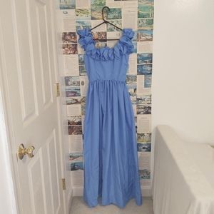 Cinderella Prom Dress